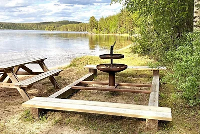 5 Personen Ferienhaus in ENVIKEN-By Traum