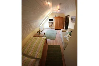 Ferienwohnung mit 1 Schlafzimmer