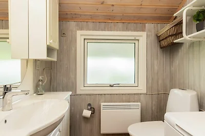 8 persoons vakantie huis in Højslev-By Traum