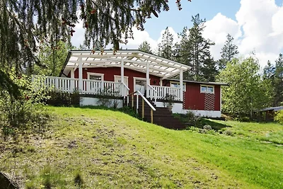 5 Personen Ferienhaus in STRÄNGNÄS-By Traum