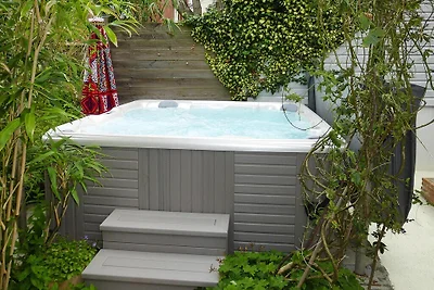Appartamento di lusso, con jacuzzi, a Fécamp,...