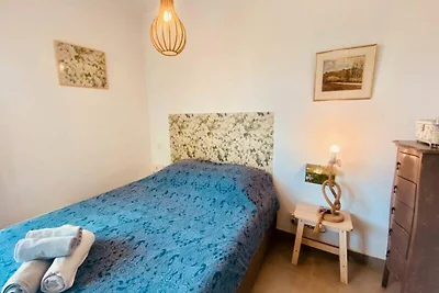 Apartments für 4 Personen