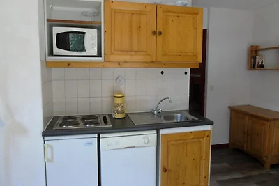 2 Zimmer für 6 Personen