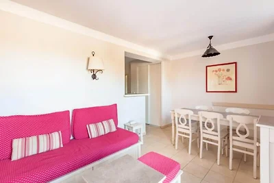 4-Zimmer-Haus für 8 Personen - Auswahl