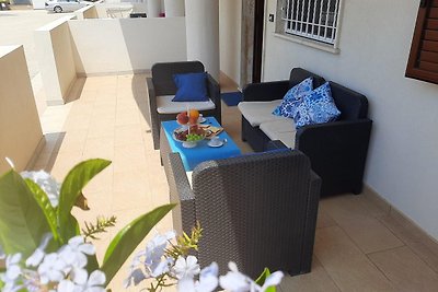 Attractive apartment in Ispica near the beach