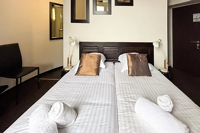 Ker Nelly · magnifico castello