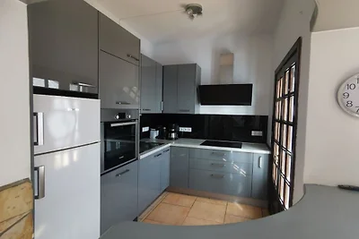 El Jardin, Bungalow 4