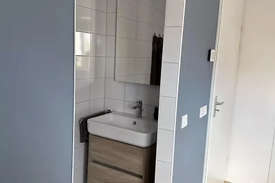 Ferienhaus in Strandnähe an der Oosterschelde