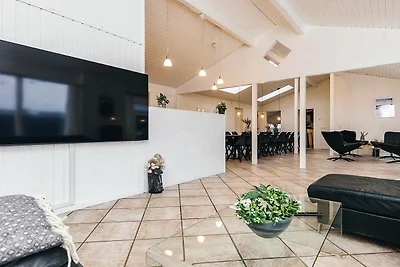 4 Sterne Ferienhaus in Blokhus