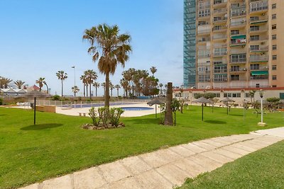 Garceta - Apartment In Benalmádena.