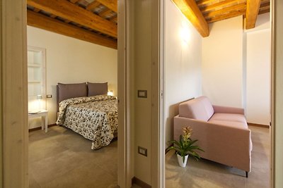 Attraktive Wohnung in Urbino mit...