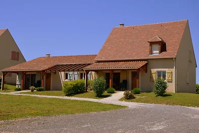 Casa con lavastoviglie vicino a Sarlat