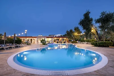 Appartamento a Vieste con Giardino