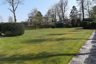 Ferienhaus mit 2 Schlafzimmer