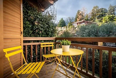 Appartamento 727A Haus Ambachgasse