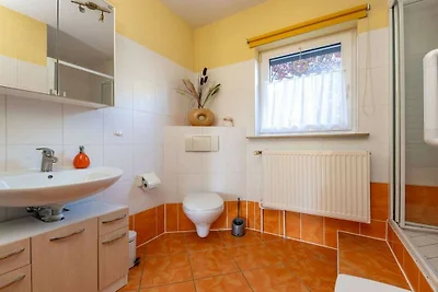 Ferienwohnung mit 1 Schlafzimmer