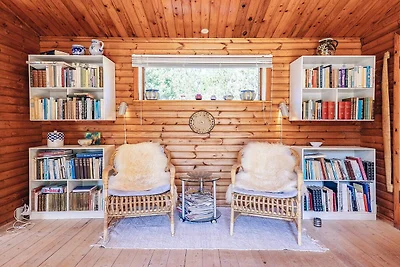 6 Personen Ferienhaus in Ålbæk-By Traum