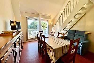 Residenz Bois D'amour für 5 Personen