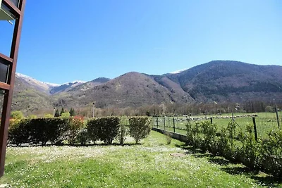 Appartamento a Luchon con vista sulle...