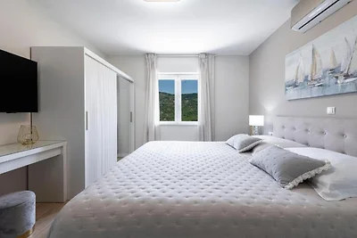 Villa Eden Dubrovnik - Six Bedroom Villa