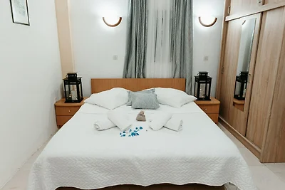 Apartments Dragobratović - Studio Apartment w...