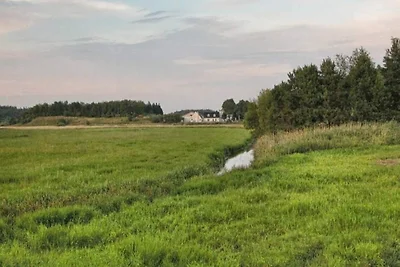 6 Personen Ferienhaus in Kolind-By Traum