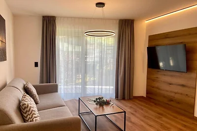 Bergzeit Appartements direkt an der Skipiste