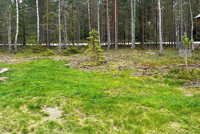 4 Sterne Ferienhaus in INGARÖ