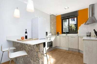 Villa an der Costa Brava nahe Cala Canyelles