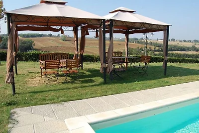 Casa vacanze ideale con piscina privata