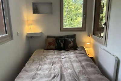 Apartment in Planchamp in der Nähe der...