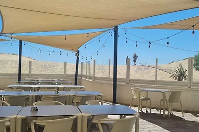 Haus in Andalusien mit Terrasse