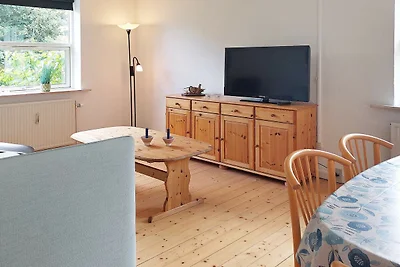 4 Personen Ferienhaus in Ålbæk-By Traum
