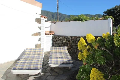 Ferienhaus in El Paso mit Schwimmbecken