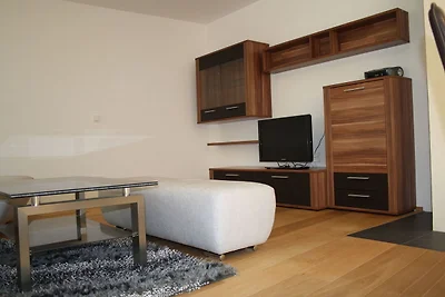 Ferienwohnung im Skigebiet