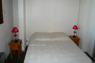 Residenz Les Cristaux Du Haut