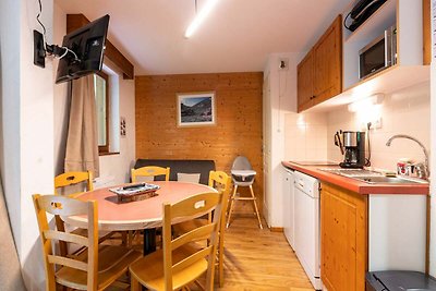 Tolle Wohnung in Chamrousse