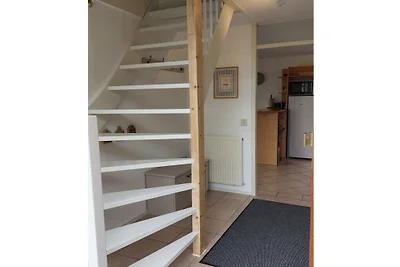 Maison de vacances avec 2 chambres