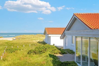 8 persoons vakantie huis in Frøstrup-By Traum