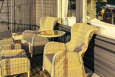 6 persoons vakantie huis in Urangsvåg