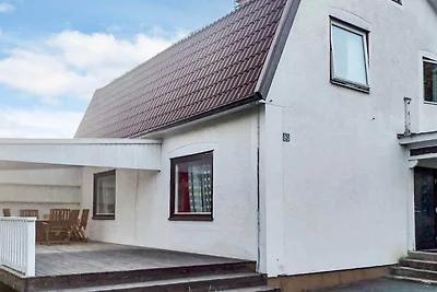 8 Personen Ferienhaus in Ruda