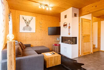 Chalet in Hohentauern nahe Skipisten
