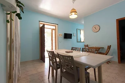 Accogliente casa vacanze con balcone/terrazzo