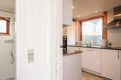 5 Personen Ferienhaus in Vejers Strand-By...