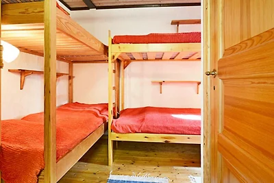 4 Personen Ferienhaus in Mönsterås-By Traum