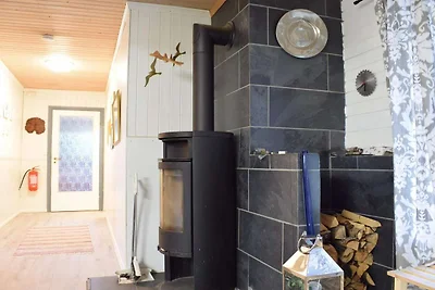 6 person holiday home in Øyslebø