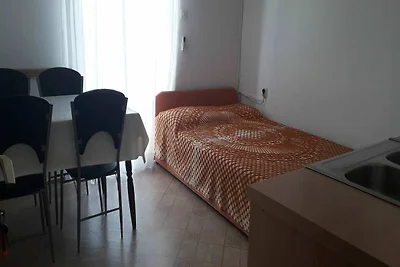 Apartment mit einem Schlafzimmer und...