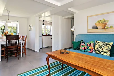 6 Personen Ferienhaus in Bjørnø