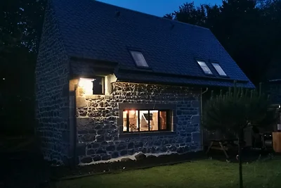 Rustikales Familienhaus in Mont-Dore