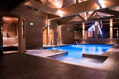 Residentie Les Grandes Alpes